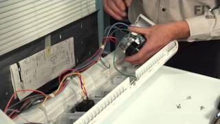 Maytag Dryer Repair – How to replace the Timer [upl. by Ailyn]