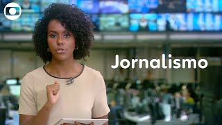 Jornal Hoje 50 anos relembre 5 coberturas marcantes da história do telejornal [upl. by Nnylannej]