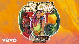 Lila Downs  La Cumbia del Mole Cover Audio [upl. by Juley]