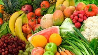 Raw Food Diet Documentary  part 1 of 2 [upl. by Seldon]