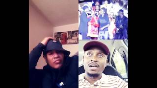 merciless bounty killer beenie ninja man reaction dancehall jamaica shortsfunny [upl. by Weigle]