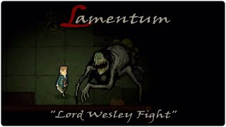 Lamentum Announcement Trailer [upl. by Rogerson604]