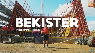 Beroepenfilm bekister [upl. by Warthman345]