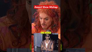 Carrot Top Annoyed Dick Clark Because of USHER [upl. by Ashok16]