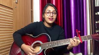 Taray Taray Rotiye Debo Female Cover l Soft Version [upl. by Strawn312]