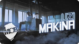 Uzi  Makina Official Music Video [upl. by Aeslek]