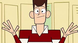 CLONE HIGH BE LIKE JESUS [upl. by Proudman571]