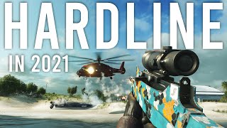 Playing Battlefield Hardline in 2021 [upl. by Miguela]