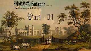 IIEST Shibpur  A documentary on BE College  Part 01 [upl. by Victor]