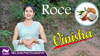 Roce of VINISHA A Traditional Ceremony for Mangalorean Bride By NelsonPhotographyMangalore [upl. by Autry]