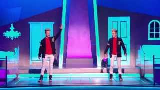 Keep It In The Family  Preview  Jedward face the drop AGAIN  ITV [upl. by Tati]