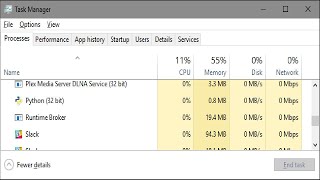 What Is “Runtime Broker” and Why Is It Running on My PC [upl. by Arim204]