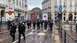 1° Raduno Regionale della Protezione Civile del Piemonte [upl. by Olivette]