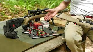 Ruger American® Rifle Ranch in 762X39 Ammo Tech Tip [upl. by Indys]