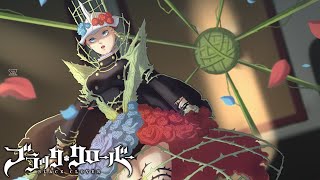 Charlotte y Rill VS Vanica 100  Black Clover [upl. by Judy435]