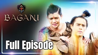 Bagani Episode 90  English Subbed [upl. by Leunamme964]