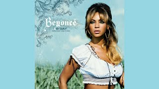 Beyoncé  Lost Yo Mind Official Audio [upl. by Ordnael]