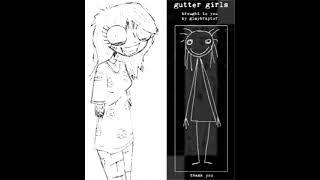 gutter girls  1004 demo 2002 [upl. by Flan]