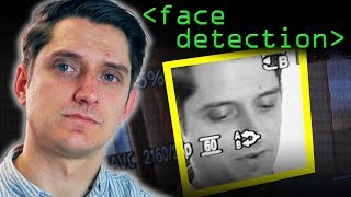 Detecting Faces Viola Jones Algorithm  Computerphile [upl. by Yasmar834]