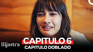 Hijastra Capitulo 6 Doblado en Español [upl. by Schurman]