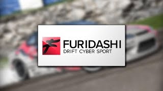 FURIDASHI Drift Cyber Sport Full Soundtrack [upl. by Neirual]