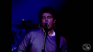 Third Eye Blind  Jumper  Live at Electric Factory 1998 [upl. by Caresa]