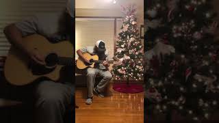 Drunk Me  Mitchell Tenpenny cover [upl. by Squier]