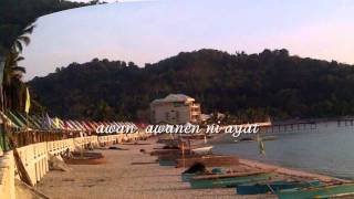 PALUBOSAN NAK KADIN ILOCANO SONG wLYRICS [upl. by Kaylee]