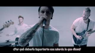 Oceans Ate Alaska  Hansha Sub Español [upl. by Ynnot]