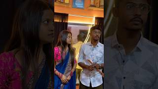 फक्त माझीच अशी आहे का तुमची पण 😂 jodino1 jilbyaduli rupaliakash comedy funny duli jilbya [upl. by Compton]