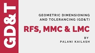 GDampT Tutorial 12B  RFS Vs MMC Vs LMC [upl. by Sethi]