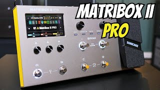 How good is the Sonicake Matribox II Pro [upl. by Valdes]