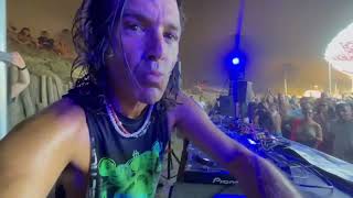 Astral Projection live at OZORA festival 2024 [upl. by Ttreve465]