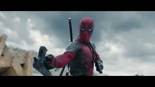 Дэдпул и РосомахаDeadpool amp Wolverine 2024  официальный русский трейлер [upl. by Inhoj48]