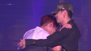 190601 식케이 Sikk  크러쉬 Crush  파티 Party Shut Down Sikk Concert [upl. by Philipps]