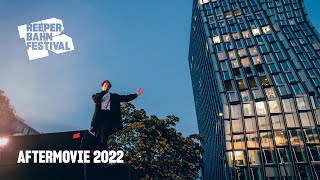 Aftermovie  Reeperbahn Festival 2022 [upl. by Grube]