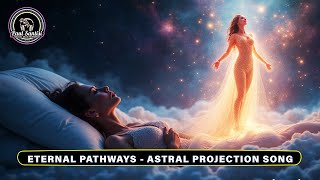 Astral Projection Music for Eternal Relaxation [upl. by Mayne731]