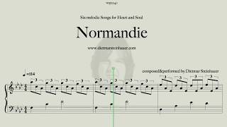 Normandie [upl. by Cyprus875]