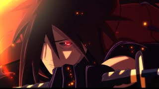 Deadwood  Madara AMV [upl. by Ellessig]