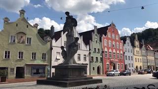 Landshut Germany [upl. by Alyosha420]