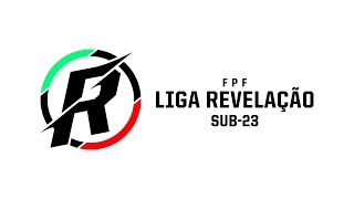 SORTEIO  LIGA REVELAÇÃO [upl. by Eilhsa]