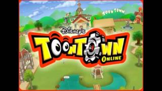 Toontown OST Cog Building Boss CogTastrophe Extended [upl. by Trenna205]