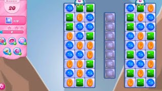 Unbreakable Candy Crush Saga Levels Candy Crush Saga Levels 95679572 [upl. by Didier]