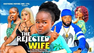 New Movie The Rejected Wife 1amp2Ebube ObioUgegbe Ajaelo2024 Latest Nigerian Nollywood Full Movies [upl. by Eornom]