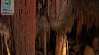 Kartchner Caverns State Park Arizona [upl. by Enelyak]