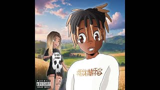 Juice WRLD  All My Life UnreleasedProd Red Limits [upl. by Minsat]