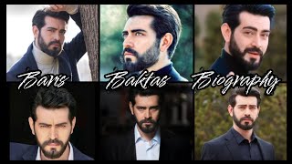 BARIS BAKTAS BIOGRAPHY 2023 BARAN KARABEY HEIGHTWEIGHTLIFESTYLEEDUCATIONPROFESSIONS [upl. by Polito524]