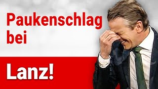 NZZJournalist zerlegt deutsche Politik 🤣 [upl. by Kreiker]