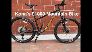 2021 Kona Blast Review [upl. by O'Connell]