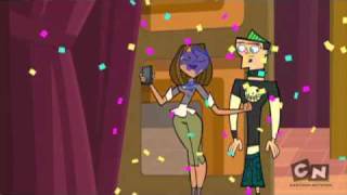 Total Drama Action alternate ending [upl. by Feerahs]